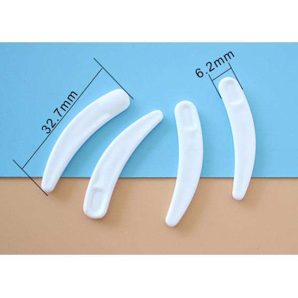 32.7mm Disposable Plastic Ice Cream Sorbet Scoop