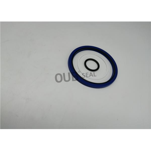 hidro selo Kit Hyundai Rubber Seal Kits 31Y103712 da bomba de engrenagem 31Y123190