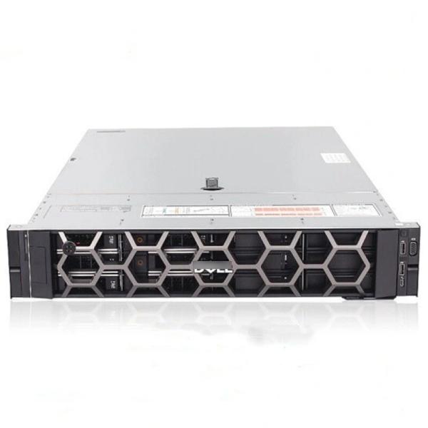 PowerEdge R740 Server Rack with 3.85GHz Processor and 8*3.5 Inch R740 R740XD 2U Rack