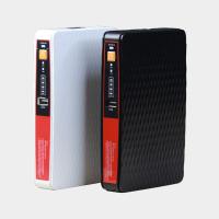 UPS à courant continu MINI avec protection de l'adaptateur 1000 cycles de vie