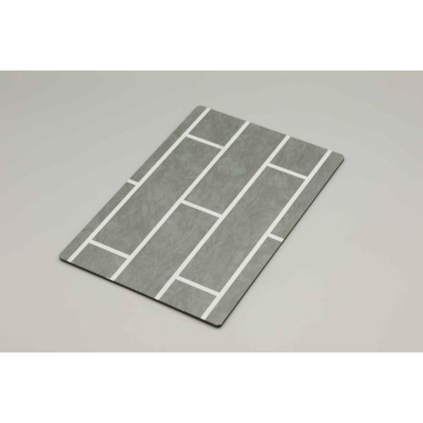 Anti-Scratch Marble Aluminum Composite Panel