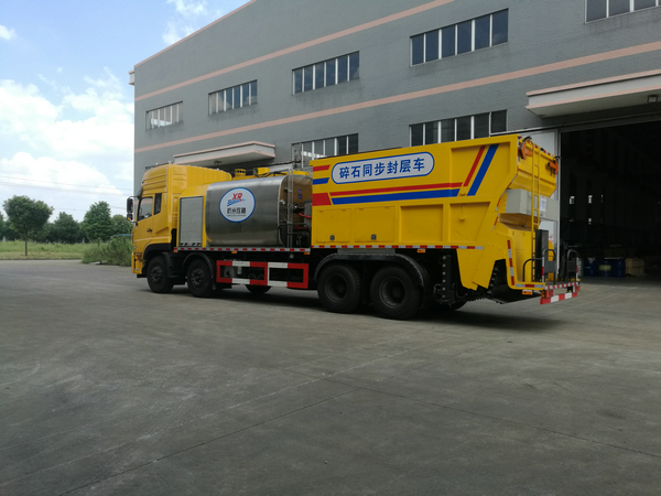 Aferidor síncrono da microplaqueta do asfalto