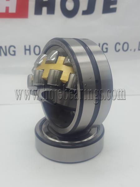 Cheap Cylindrical Bore Spherical Roller Bearing Housing 22315 MB