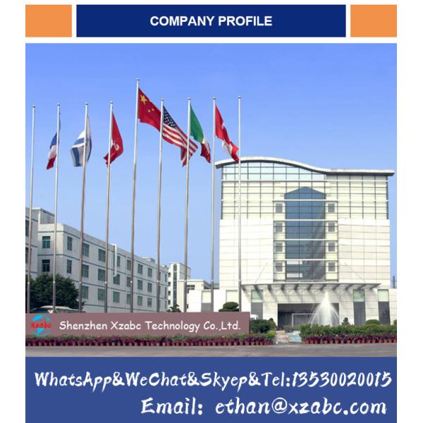 Shenzhen Xzabc Technology Co.,Ltd.
