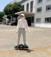 skate do equilíbrio da roda de 1500w 7Ah um com App de Bluetooth