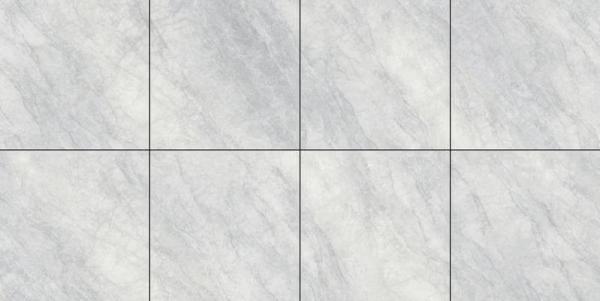 Vintage azulejos e mármore olhar 1200x1200mm à prova d'água parede exterior polido vidrado porcelana azulejo para sala de estar e cozinha