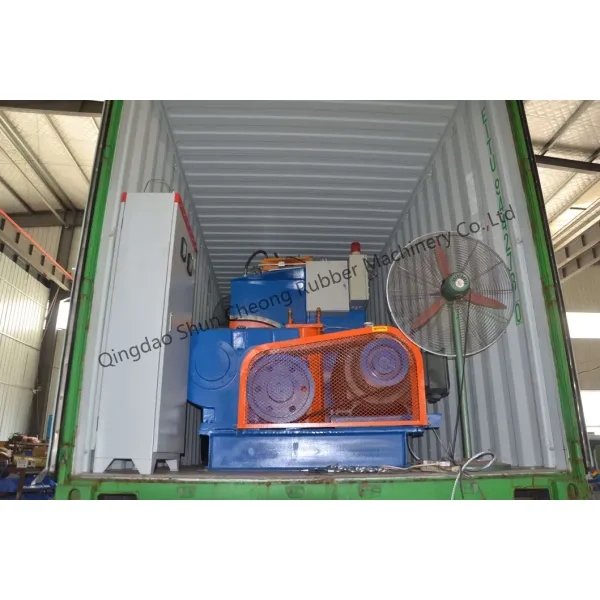 Drilling Screw Gasket Manufacturing Machine/Rubber Vulcanizing Machine