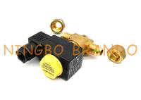 1064/3 1064/3A6 1064/3A7 3/8'' Inch SAE Flare Air Conditioner Valve