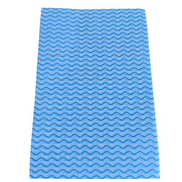 Chemical Bond Household Cleaning Rags Reusable Antibacterial