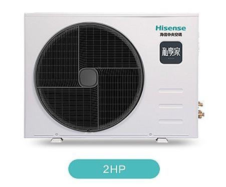Efficient Energy Efficiency Ratio 10.5 Indoor Wall Mounted Air Conditioner R410A Refrigerant Type
