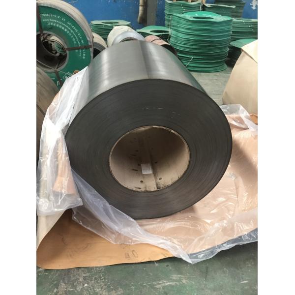 0.35–1.50mm JIS C2552 ASTM A677M EN10106 Non-Oriented Silicon Steel Coil with 1200mm/1220mm Width and 10MT Coil Weight for Electrical Equipment