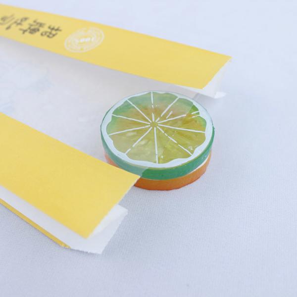 Экологически чистые бумажные пакеты с фольгой