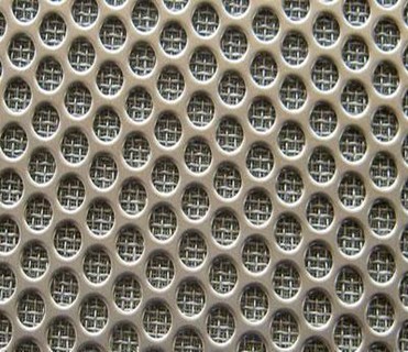 4x8 6mm Small Round Hole Stainless Steel Perforated 430 304ss Ss 202 Metal Mesh Sheet