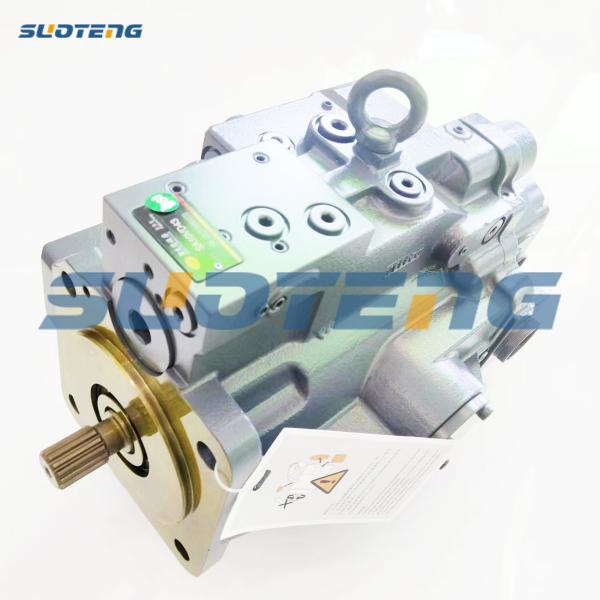 A10VD43 Hydraulic Pump a10vd43 for EX60 Excavator