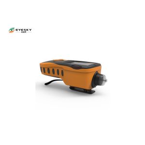 Portable Multi Gas Detector With Original Imported Sensor sensor NO2 SO2 O3 CO