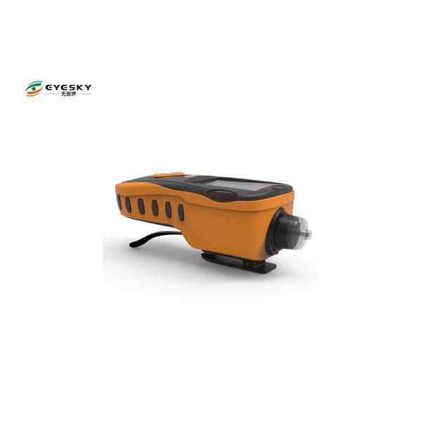 Portable Multi Gas Detector With Original Imported Sensor sensor NO2 SO2 O3 CO