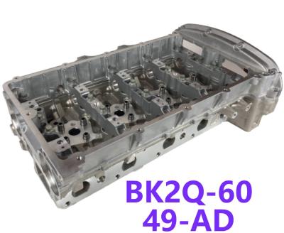 16V AMC908757 BK2Q 6049 AD Aluminum Cylinder Heads PUMA 2.2 TDDI