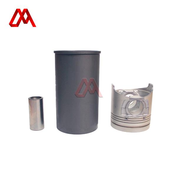 Мастерс ISUZU 4KH1 Мотор Цилиндр Линер набор Замена 1878137661 OEM