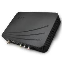 Decodificador MPEG4 con cambio de tiempo