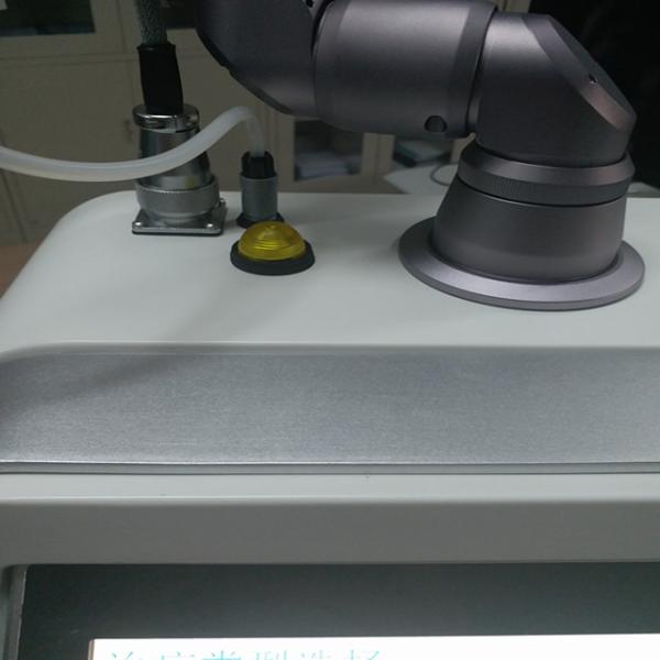 Угорь морщинки наносит шрам машина лазера СО2 оборудования красоты удаления частичная