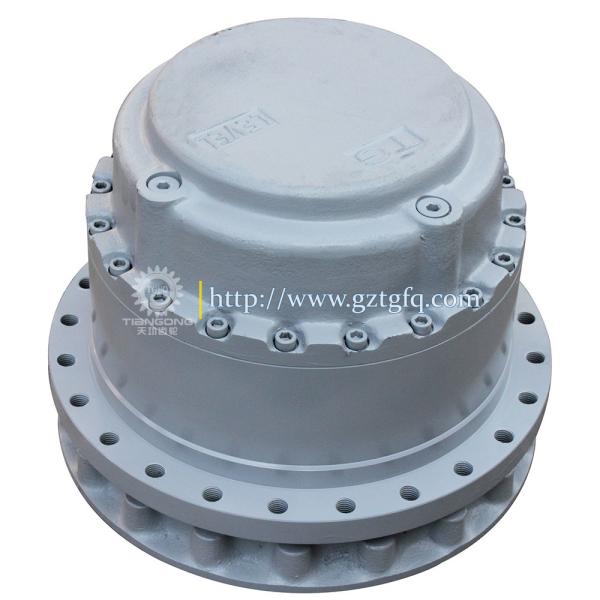 05/204600 Assy конечной передачи коробки передач перемещения конечной передачи JCB360 экскаватора Crawler