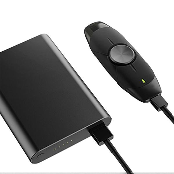 Most Popular Ceramic Tip Cbd Original packaging electric vape mods with ceramic coil pods Disposable Vape Pen Mods