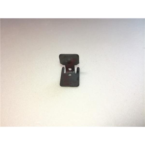 Hardware Accessories Progressive Die Stamping , Metal Bending Dies Hardware Parts