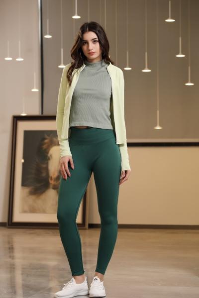 Mesh Lined Breathable Running Jacket​ Antibacterial Machine Washable