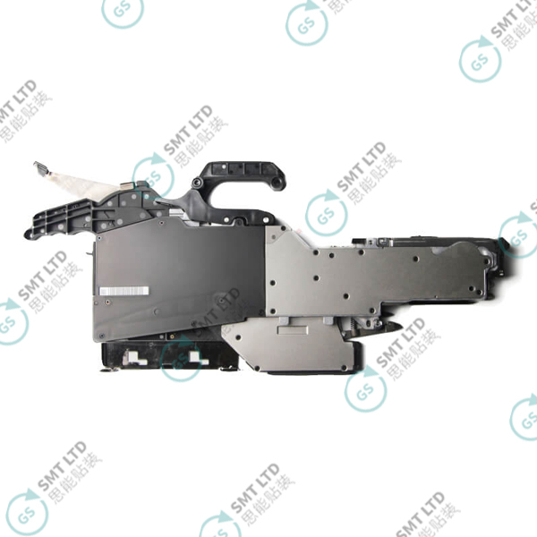 Yamaha Brand ZS Series 24mm SMT Feeder KLJ-MC400-011 for Precision Component Feeding