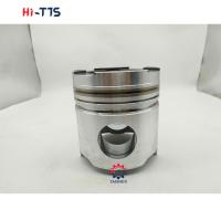 S12A2 Pièce de rechange diesel Piston 32617- 00500 Pour les pièces de moteur de marine MHI