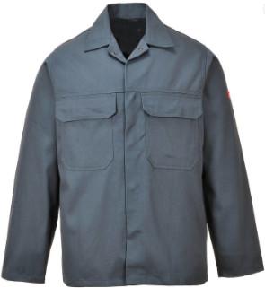 Professional Engineering Uniform Workwear , Custom Size Mens Work Coveralls