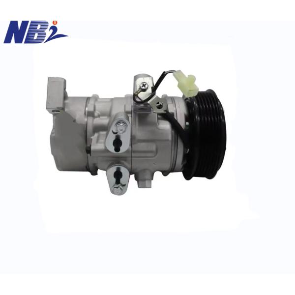 4472206910 Горячая продажа Маленький автомобиль AC компрессор Для TOYOTA все серии Кондиционер AC компрессор 10sa13c
