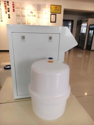 Smart Control Ultrapure Water Purification System For Ultimate Analysis ZWD-BA1-30