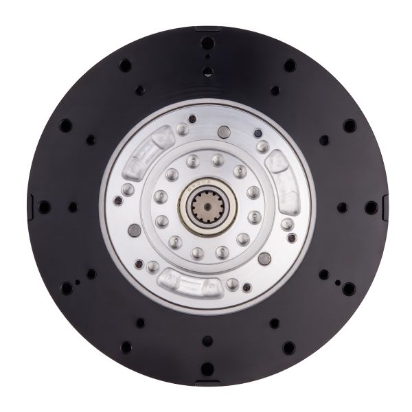 ZBDynamiX ZPA100-20-10-D High-Torque Planetary Joint Actuator | 170 Nm Peak Torque, 10:1 Reduction Ratio