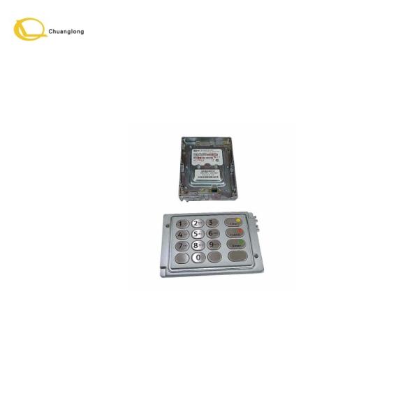 NCR EPP-2 EPP-3 EPP-4 Teclado en stock 445-0744309 445-0745408 NCR USB EPP EPP-3 EPP 3 445-0745474