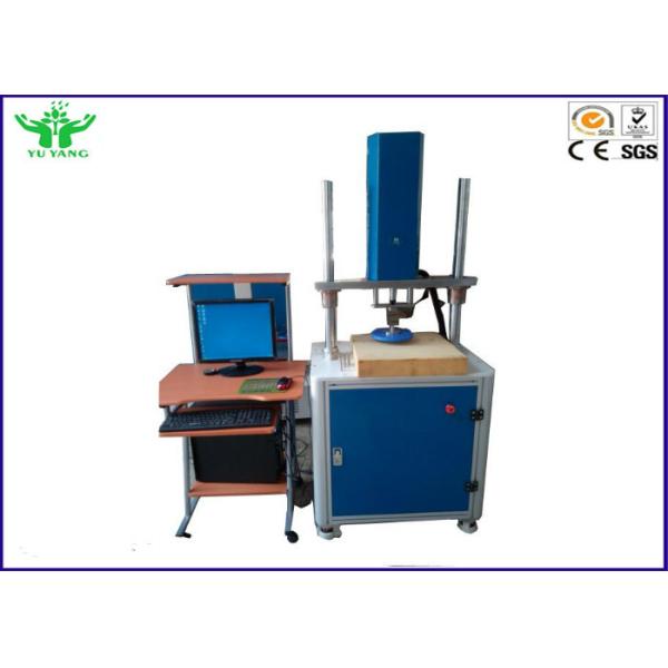 ASTM D3574 Контроль сервопривода для компьютеров с пеной.