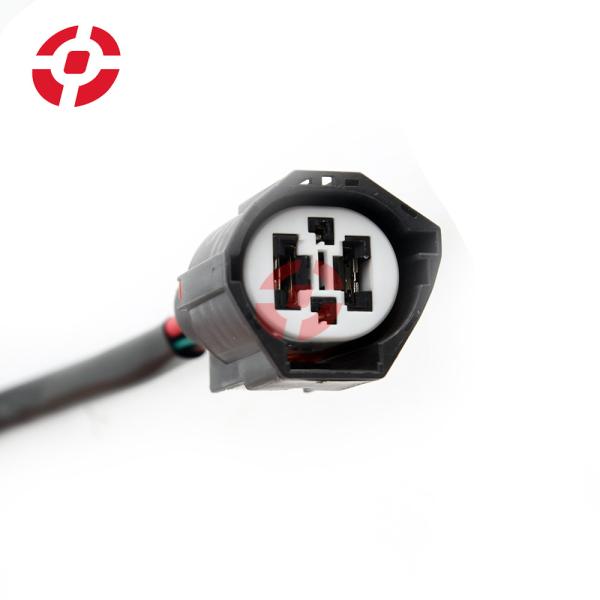 Ventilateur de radiateur C2D24142 Ventilateur électronique automobile pour Jaguar XF X250