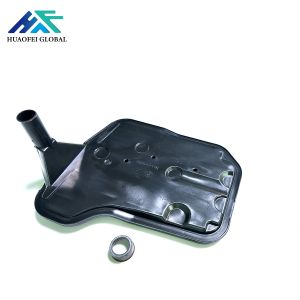 4L60E 4L60 4L65 4 Speed AT Transmission Filter For Chevrolet GMC Cadillac