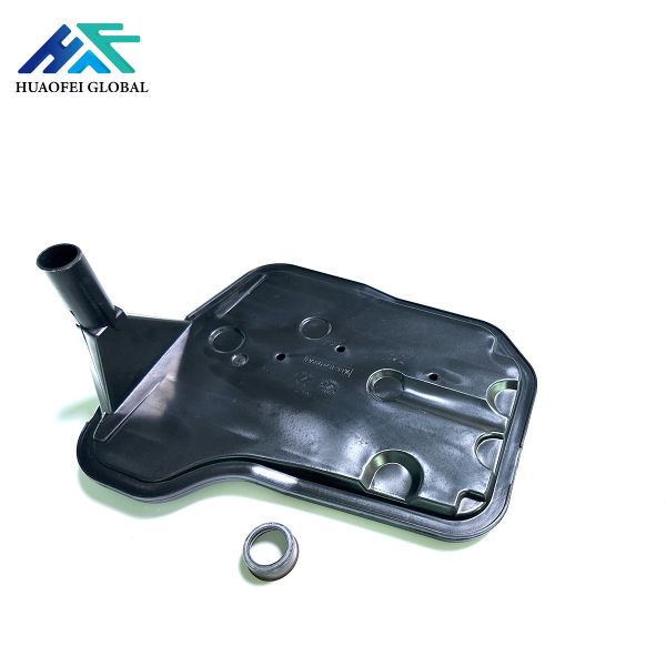 4L60E 4L60 4L65 4 Speed AT Transmission Filter For Chevrolet GMC Cadillac