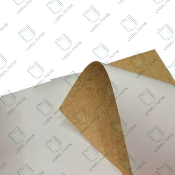 Liquid Packaging Board For Milk Juice Coffee Packaging Food Grade