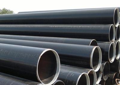 56 Inch API SPEC 5L PSL1 PSL2 LSAW Steel Pipe For Gas Pipeline