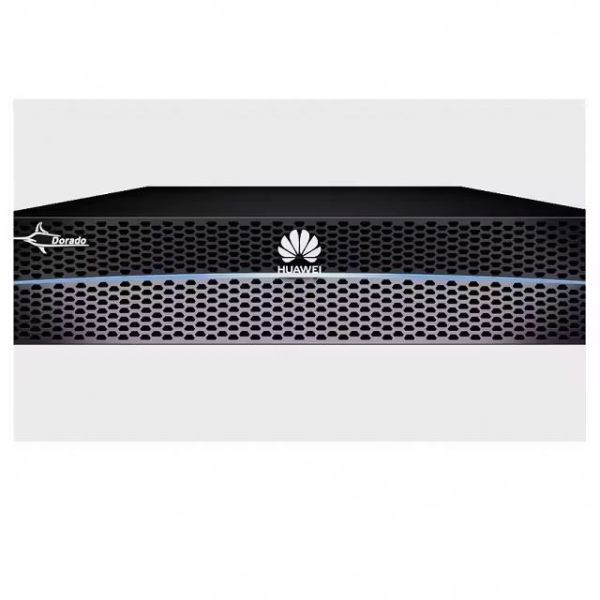 OceanStor Dorado 2100 Entry Level All Flash Storage System NAS 2000 For Enterprise Office