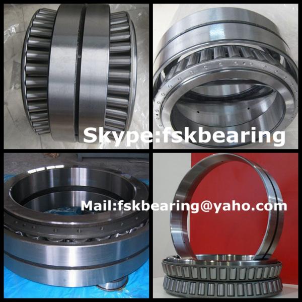 Medium-Sized NA95500 / 95927CD TIMKEN Roller Bearing 127mm × 234.95mm × 142.875mm