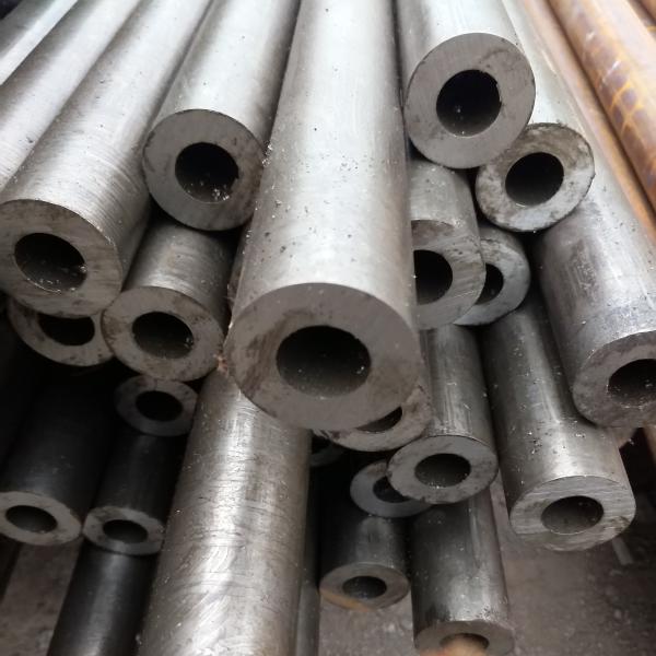 Cold Drawn High Precision Honed Tube