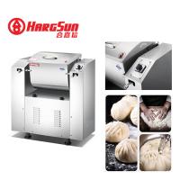 Máquina de mistura horizontal resistente da massa da pizza do misturador de massa 50kg