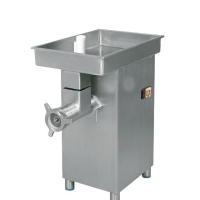 180 kg/h Máquina de moagem de carne nacional doméstica pesada para moagem pesada