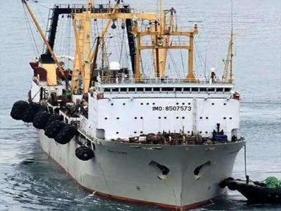 Amortisseur pneumatique de bateau de l'ABS CCS 3.5m*2m pour la péniche d'Anchorage