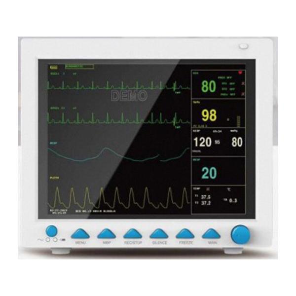 CMS8000-VET CE Multi-Parameter ICU CCU Patient Monitor System Veterinary Monitor