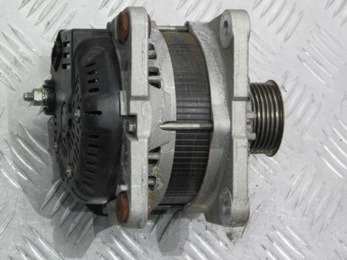 NISSAN NOTE  ALTERNATOR LR1140-801E 23100 ED00B