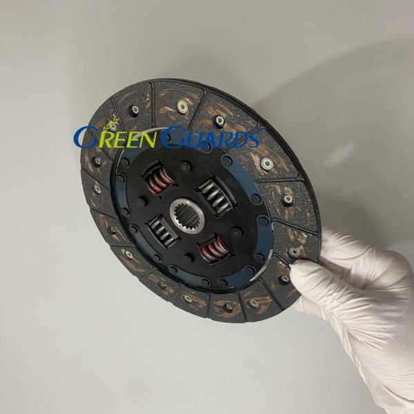 Lawn Mower Parts New Clutch Disc G22400-85141 Fits Jacobsen Cushman